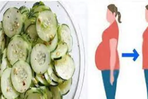 Super-dieta verii cu  castraveți. Slăbești rapid 7 kg în 7 zile - alimentele la care trebuie să renunți TOTAL