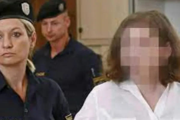 Crima care a îngrozit Germania! Declarația halucinantă a româncei care i-a ucis cu sânge rece pe soția și fiul de 5 ani ai amantului ei