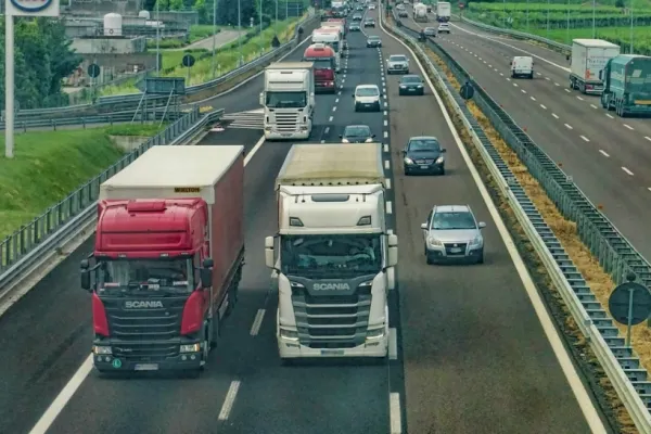 Atenționare pentru șoferi: Ce pățești dacă rămâi fără combustibil pe autostrăzile din Germania