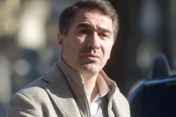 Fugarul Ionel Arsene este patron în Italia - Afacerile fostului baron PSD