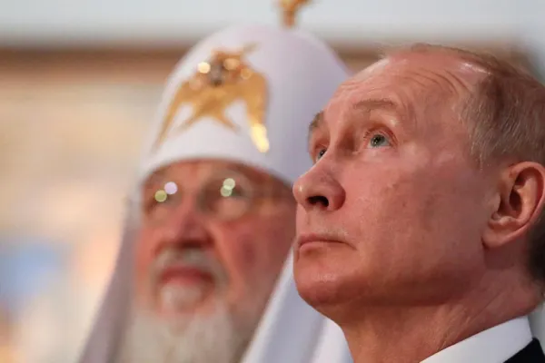 Românii care împărtășesc așa-zisa credință a Patriarhiei Moscovei NU mai sunt ortodocși. Verdict radical al unui etnolog