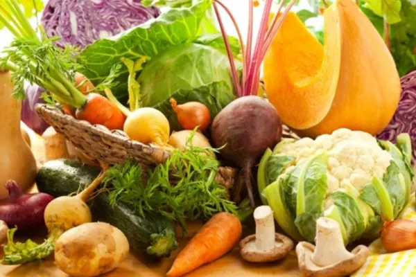5 alimente pe care trebuie să le consumi neaparat în această toamnă