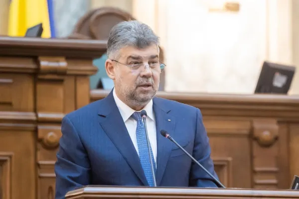 Lista miniștrilor din Guvernul Ciolacu - UDMR iese de la guvernare!