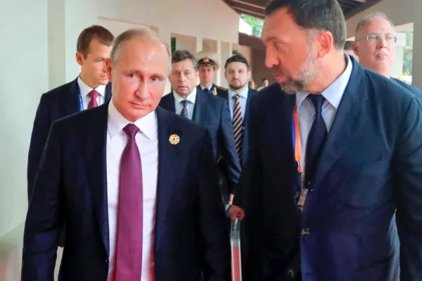 Putin și-a făcut armată de miliardari. „Se transformă din bărbați alfa agresivi pe steroizi în elevi plângăcioși”