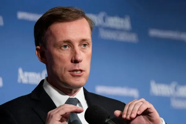 Oficial de la Casa Albă: SUA nu au nevoie să-şi sporească arsenalul nuclear pentru a descuraja Rusia şi China - Ce spune despre tratatul New START