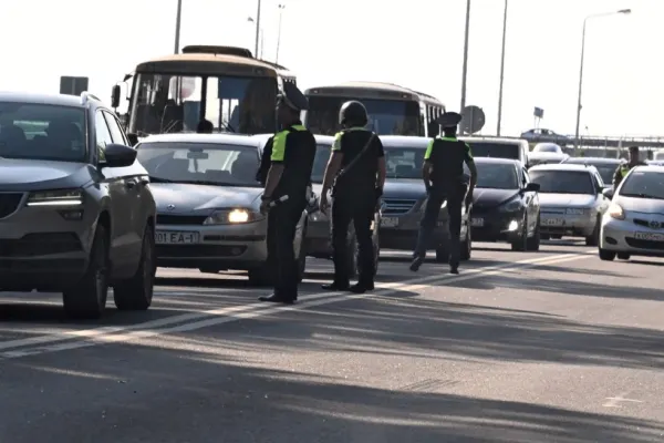 Alertă în regiunea rusă Belgord, la granița cu Ucraina. Guvernatorul a ordonat EVACUAREA