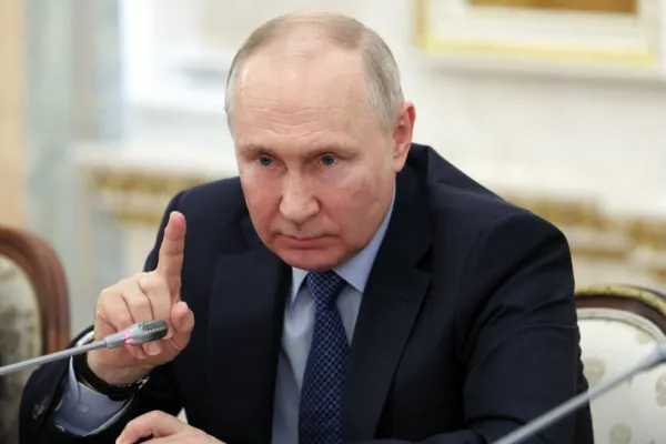 Putin confirmă oficial: Nu mai prelugește acordul ce permite exportul cerealelor ucrainene prin Marea Neagră
