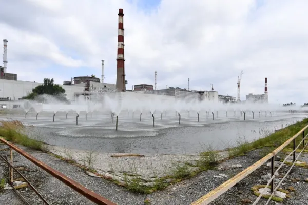 Război în Ucraina, ziua 487. Explozie la Zaporojie, orașul unde se află cea mai mare centrală nucleară din Europa