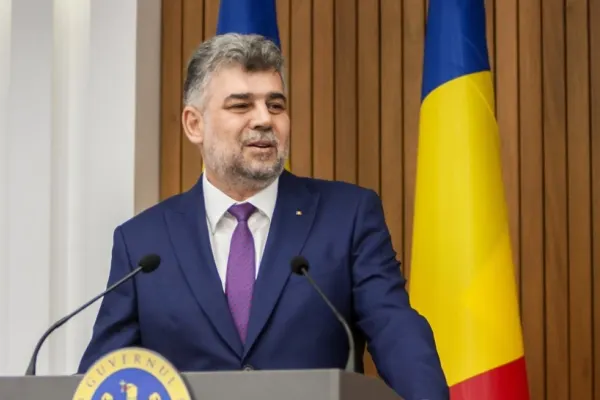 Ciolacu, promisiuni după eliminarea pensiilor speciale: „Urmează cumulul pensiei cu salariul”