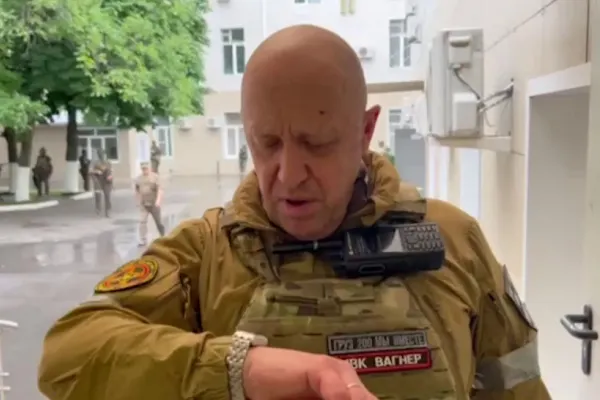 Gruparea Wagner a ajuns la doar 300 de km de Moscova - Cum se pregătește armata lui Putin