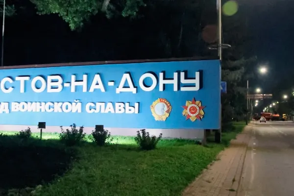 De ce este important Rostov pe Don, aflat sub controlul trupelor Wagner. DETALIUL care poate schimba cursul războiului din Ucraina
