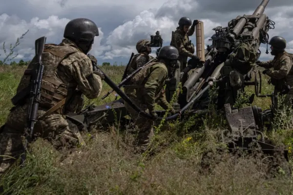RĂZBOI Rusia-Ucraina. ZIUA 492. Contraofensiva împotriva rușilor avansează strategic. Putin continuă epurarea generalilor - LIVE TEXT