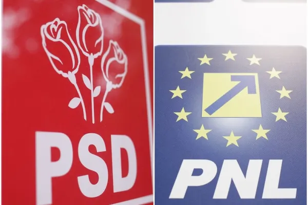 Tensiuni în coaliție. Un viceprimar PNL a răbufnit: "Sau ieșim de la guvernare, sau ne ducem în cap!"