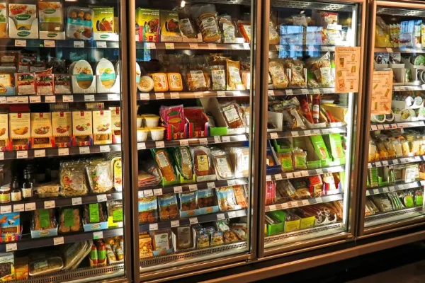 Otrava zilnică prezentă în aproape toate alimentele din magazine. Efectele teribile ale monoglutamatului de sodiu asupra sănătății