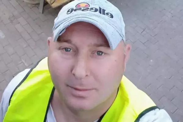 Bărbatul suspectat că ar fi ucis fata de 12 ani a fost reținut de autorități - Unde l-au găsit polițiștii