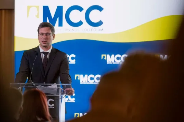Oficial ungar: „În România a încetat situaţia avantajoasă pentru maghiari, cea a participării UDMR la guvernare”