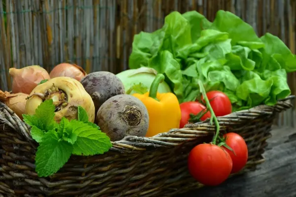 Statul subvenționează fermierii, dar  nu verifică otrava. Ce pericole se ascund în alimentele populare