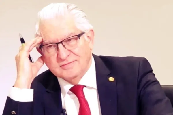 Adevărul despre sănătatea creierului spus de dr. Vlad Ciurea: Cel mai important semn al îmbătrânirii - 2 factori nocivi