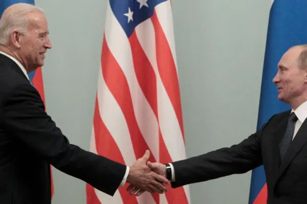 Americanii îl anunță oficial pe Putin că Ucraina a recucerit 50 la sută din ce a confiscat Rusia - CINE va decide soarta războiului