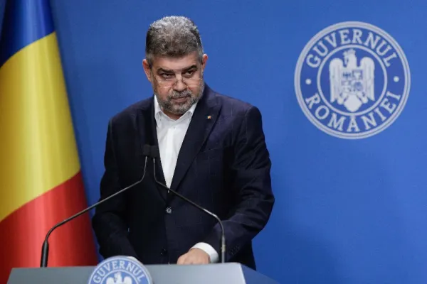 Grupul pentru Dialog Social, APEL către premierul Marcel Ciolacu: A sosit timpul să vă asumați schimbarea sistemului din rădăcină! Cancerul este generalizat!