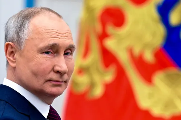 Vladimir Putin ar putea rămâne la putere până în 2030! Decizia luată de liderul de la Kremlin -SURSE