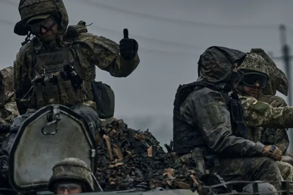 Rusia, pusă din nou în dificultate în războiul lui Putin: SUA anunță un ajutor militar de 1,3 miliarde de dolari pentru Ucraina