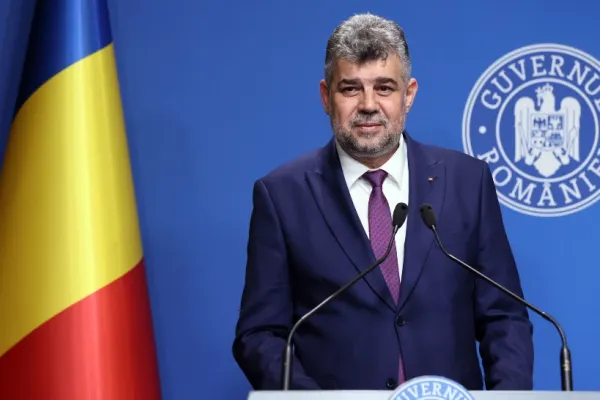 Marcel Ciolacu: Încheiem o etapă extrem de importantă și vom adopta Programul Național de Prevenire a Cancerului - Ce alte măsuri se află astăzi pe masa guvernanților