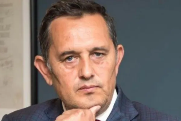 Gheorghe Piperea, despre Gabriela Firea: „Dacă i s-a întâmplat prim-vicepreședintelui PSD așa ceva, poate să i se întâmple oricui.” Posibilă alianță cu AUR?