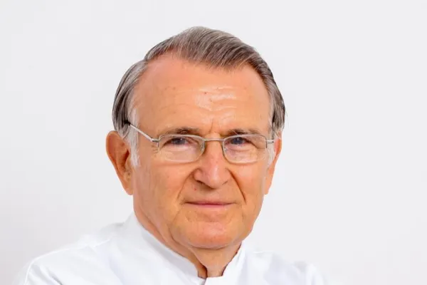 Dr. Virgil Stroescu dezvăluie care e OTRAVA din farfurie: Cele mai bune alimente sunt cele vii - Care sunt cele TOXICE