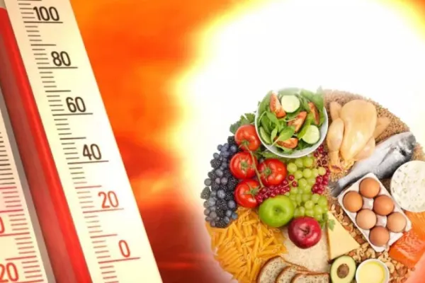 LISTA cu alimente și băuturi ce pot fi consumate pe timp de caniculă - 7 produse INTERZISE total la plajă