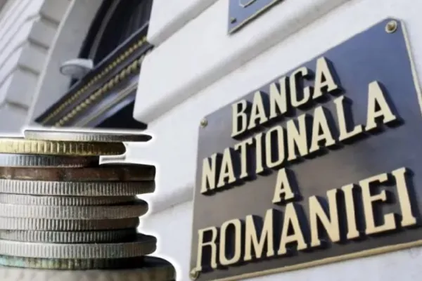 Avertisment dur de la vârful BNR. „Dacă măriți taxele, nu vă așteptați la scăderea inflației”