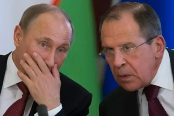 Mutarea strategică a SUA în războiul din Ucraina - Au fost dezvăluite discuțiile secrete cu Lavrov, din aprilie 2023