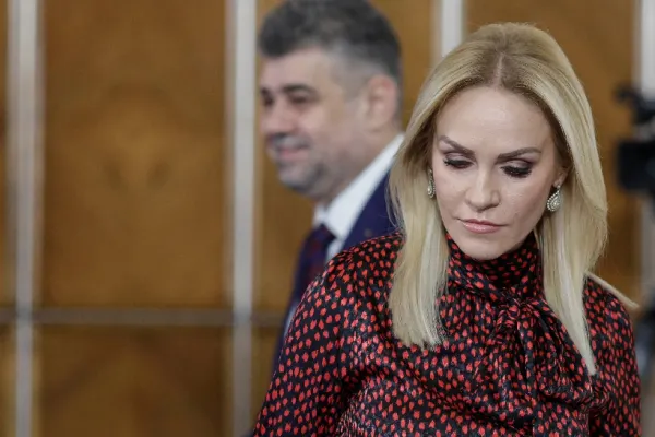 Firea: Știu unde s-a apăsat pe accelerație pentru a mi se afecta imaginea și a scădea în sondaje. Ce spune fostul edil despre Nicușor Dan?