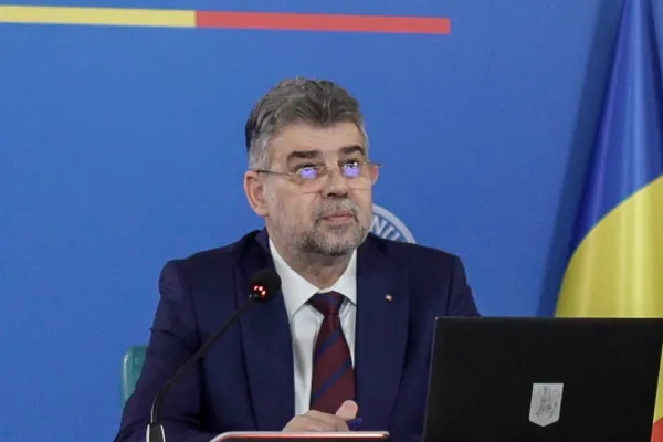 Întâlnire crucială pentru pensiile românilor. Premierul Ciolacu pregătește varianta finală, care va fi trimisă la Bruxelles - CUM ARATĂ CALCULELE