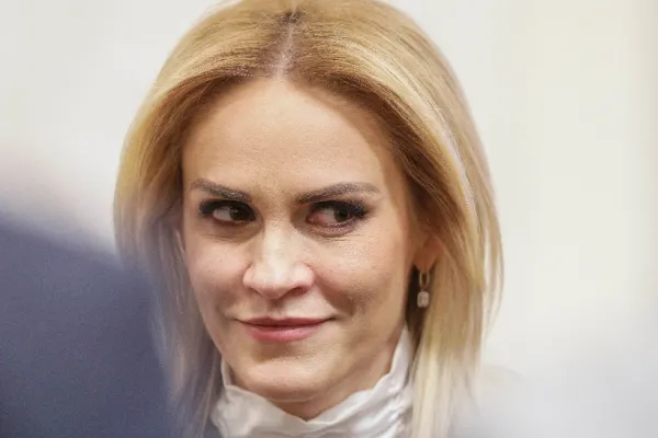 Gabriela Firea, revenire în forță la conducerea partidului. Marius Ghilezan: Are șanse reale să-l bată pe Nicușor Dan. Este o soluție pentru Primăria Generală
