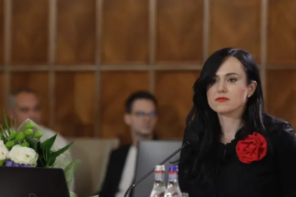 Legea pensiilor e gata în noiembrie. Cu cât vor crește din 2024 - Ministrul Muncii, anunț pentru pensionarii din România