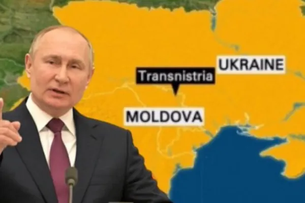 Putin joacă tare. Vrea să fie reales președinte și cu voturile din teritoriile ucrainene ocupate