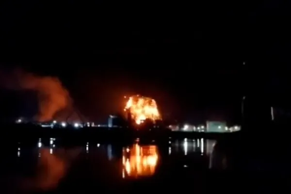 Război în Ucraina, ziua 1.235. Moscova și alte regiuni ale Rusiei, țintele unor atacuri ucrainene cu drone. Două persoane au murit. LIVE TEXT