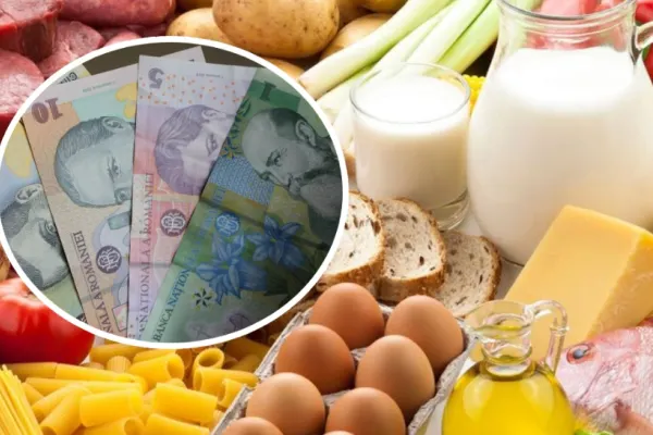 Statele din Uniunea Europeană care au cote mai mici de TVA decât România