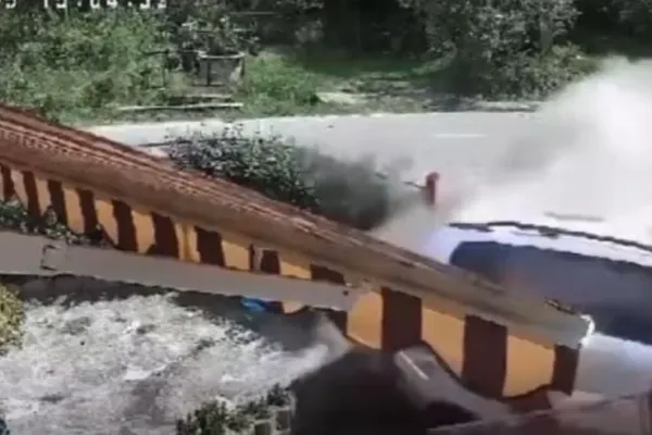 Accidente teribile în țară - Minori la volan, mașini furate