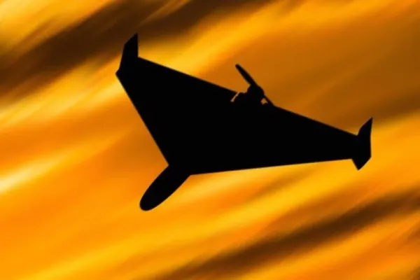 Cinci persoane au fost rănite după ce o dronă ucraineană a lovit o gară din Rusia