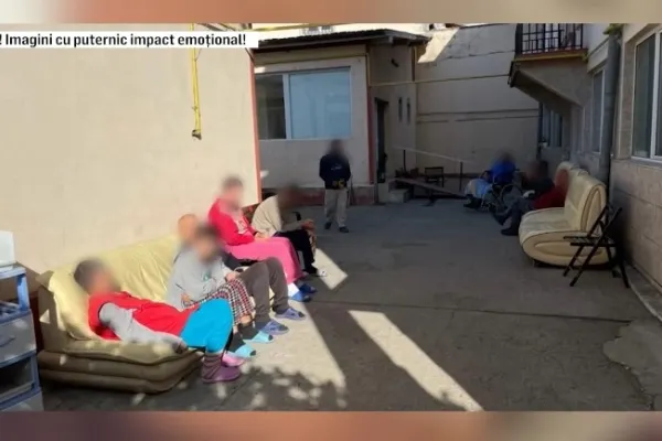 ANCHETA de la căminele groazei din Ilfov, noi detalii: Comisarii ANPC au găsit alimente expirate, condiții improprii