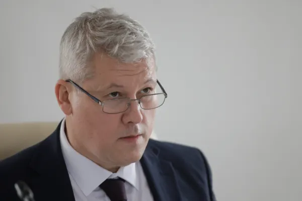 Cătălin Predoiu, la Ora Guvernului - Măsuri pentru combaterea traficului de droguri