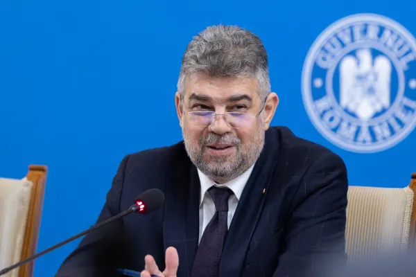 TVA-ul pentru alimente rămâne neschimbat - Ce se întâmplă cu facilitățile fiscale din IT și construcții - SURSE Guvern