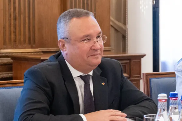 Nicolae Ciucă: „Pilonul II de pensii nu va fi modificat”