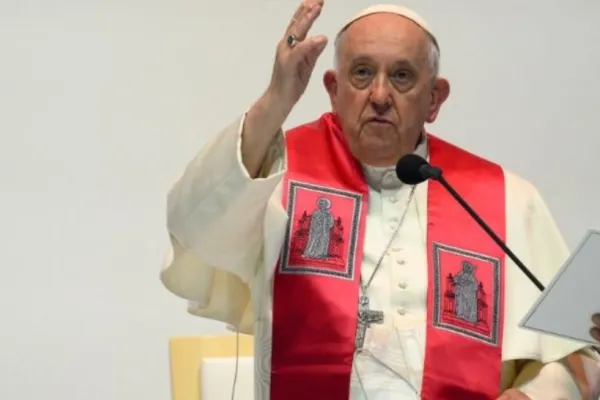 Papa Francisc, apel către Vladimir Putin pentru reluarea Acordului de transport al cerealelor prin Marea Neagră