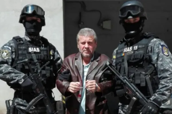 Fostul deputat Dorin Maior rămâne în Italia. S-a "îmbolnăvit" fix când urma să fie adus în România
