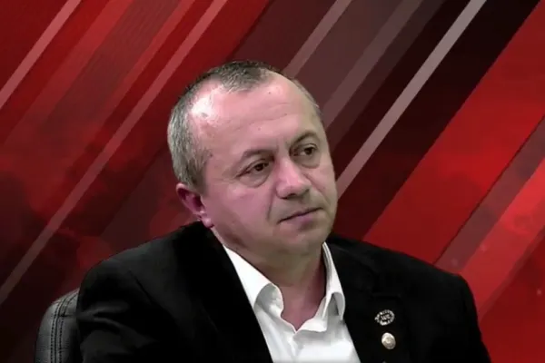 Un deputat AUR vrea expulzarea refugiaților ucraineni: „Ni s-a acrit de bogătanii de la Kiev care au dat șpagă să fugă din țară”