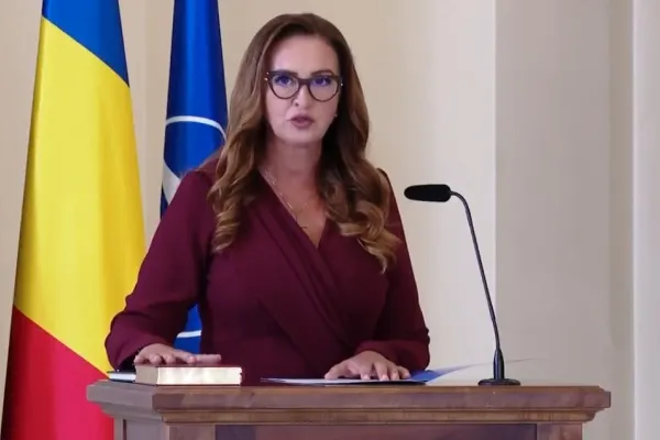 Natalia Intotero a fost externată! Care este starea de sănătate a ministrului răsturnat cu mașina SPP