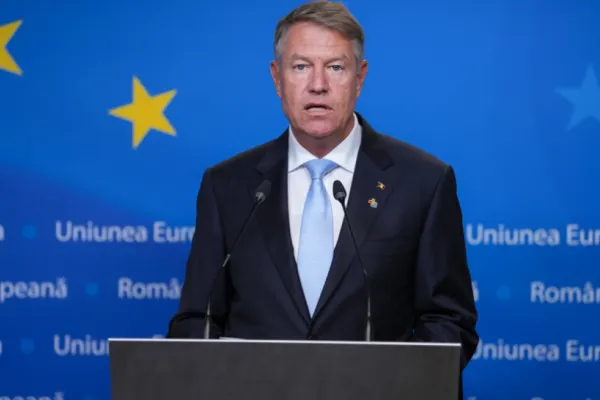 Klaus Iohannis a anunțat toate măsurile luate de România în crizele declanșate de Putin prin războiul Rusiei în Ucraina